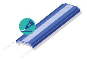 Technoform AdhesionPrime1