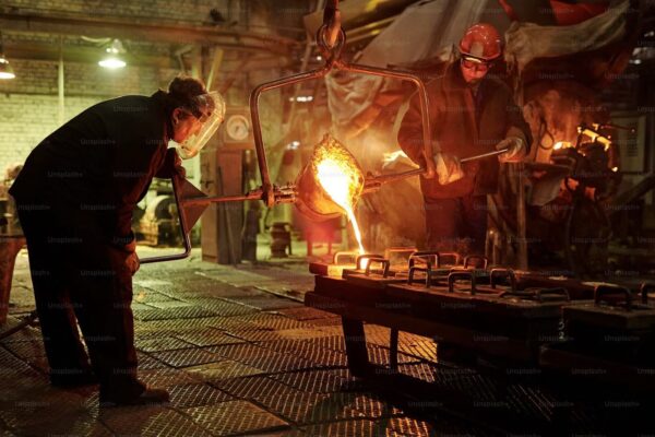 How Contractors Can Choose a Reliable Forging Manufacturer