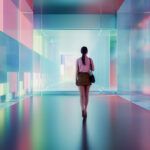 How Generative Art, AI and Experiential Design are Redefining Real Estate Value