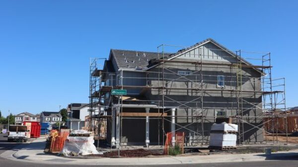 Types of Siding That Building Contractors Use