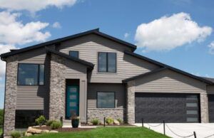 straight siding image 2