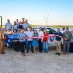 76 FENCE Southern Lowcountry Opens in Savannah