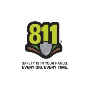 AEM and CGA Expand 811 Safety Messaging on New Equipment