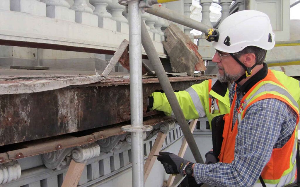 Why AEC Professionals Must Confront Invisible Obsolescence
