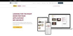 ClopayCorporation ArchitectDoorHelp Prodcut Selector Tool