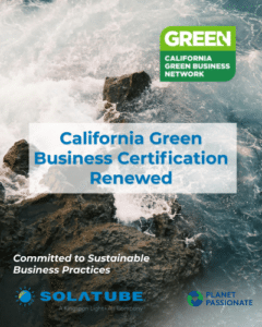 Green Certification FINAL