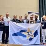 Skanska Marks 25 Years in North Carolina Building Star Program