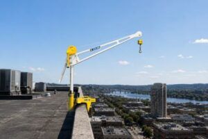 OZPCXS RooftopApplication