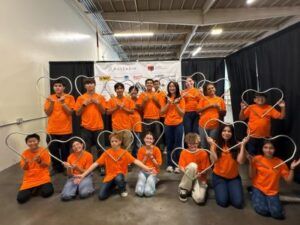 TRF Camp Build Commerce 2026