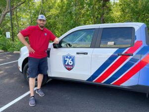 76 FENCE Expands Into Colorado and Wyoming