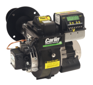 carlinB100 burner – final 1 1