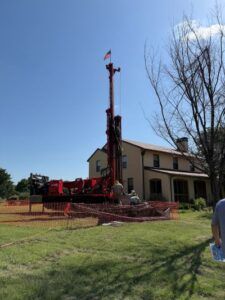climatemaster fort sill