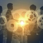 Turning Collaboration Into a Competitive Advantage
