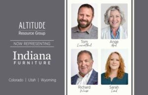 infurnAltitude Resource Group.IndianaFurniture
