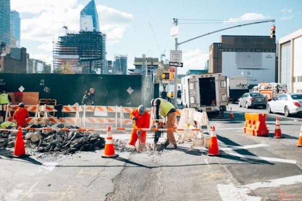 5 Overlooked Construction Hazards That Can Turn Fatal