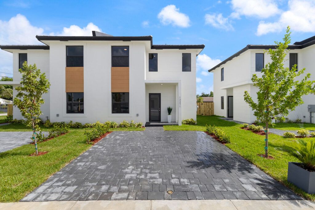 Bluenest’s Salim Chraibi Connects Attainable Housing and Community in South Florida