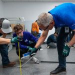 Closing the Labor Gap Starts With Culture, Outreach and Reinvestment