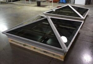 KLA preassembled pyramid glass1