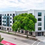 McShane Construction Completes 76-Unit Affordable Housing Development in Wisconsin
