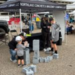 Kids Building Minnesota Gives Next Generation Hands-on Look at Construction Careers