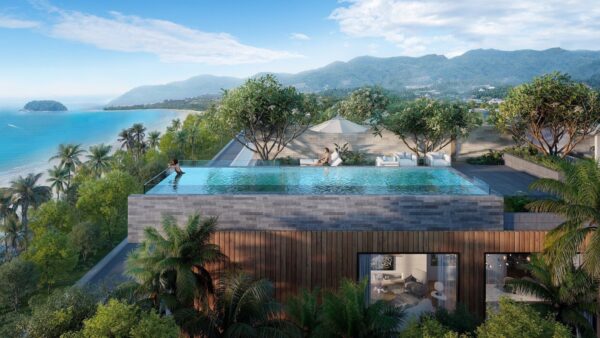 Phuket Condos vs. Villas: Understanding Key Ownership Differences