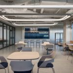 ATPCO Turns the Workplace into an Event Destination