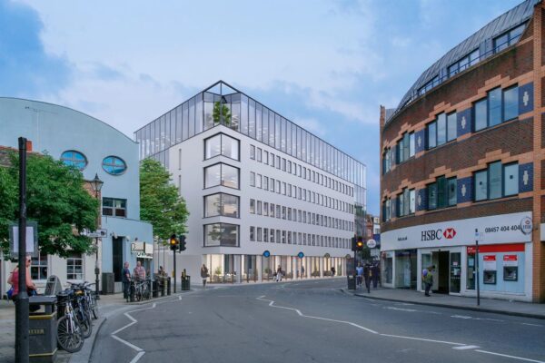 Renderings on Fit-Outs: Approvals, Sign-Off and Clashes
