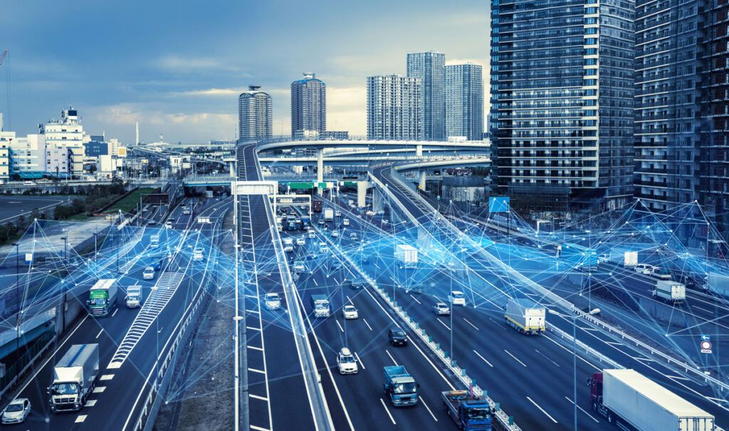 Establishing the Global Standard for Today’s Autonomous Infrastructure