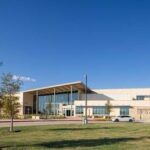 AP Completes Two Greenville Recreation Projects
