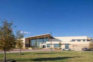 AP Completes Two Greenville Recreation Projects